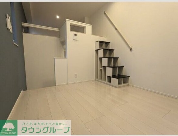 ハーモニーテラス石田町の物件内観写真